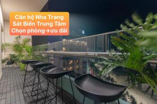 Căn Hộ Nha Trang Sát Biển Ngay Trung Tâm - 6