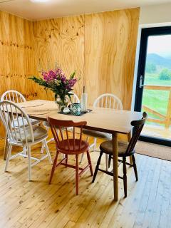 Nykmark - Eco House - Room Selva - 6
