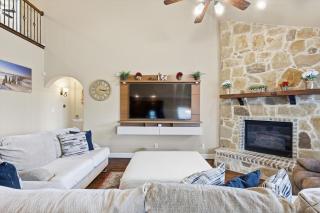 5BD, 4BA Entertainment Hub - Playground, Cinema, Gym - 4