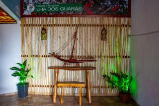 Pousada Ilha dos Guarás - 5