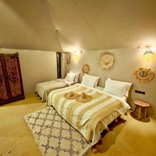 Sahara Legacy Camp - 1