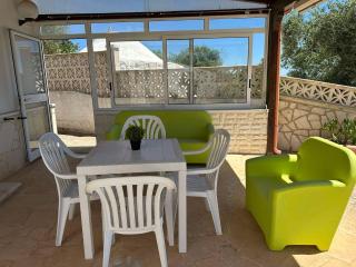 DIMORA A&G Relax Natura 4 Posti Letto - 5