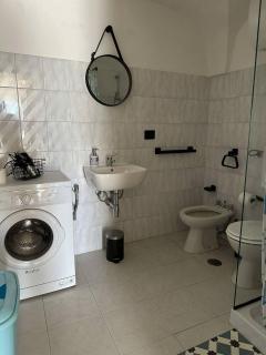 DIMORA A&G Relax Natura 4 Posti Letto - 1