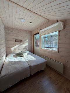 Northern Dream Cabin - Levi Ski & Golf - 6