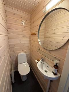 Northern Dream Cabin - Levi Ski & Golf - 3