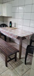 Apartamento 2 Quartos com Garagem e Ar Condicionado próximo do centro 3km - 5