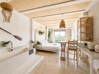 Rooftop Cozy Room - Căn phòng ấm áp - 2