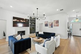 5-BD/2-BA Upscale Elegance | Pool, Hot Tub, BBQ - 4