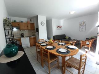 Viella 65 Maison 8 couchages au calme avec jardin dans village typique proche de Luz Saint Sauveur - 8