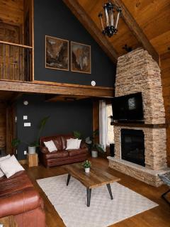 Spa Pool Table & Nature - Les Bons Vivants - 8