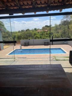 Chácara Vale do Zangado - 0