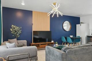 Best of Knox Henderson - 1BD/1BA Style & Comfort - 7