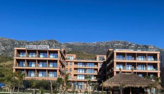 Hasani Beach Apartment - 5