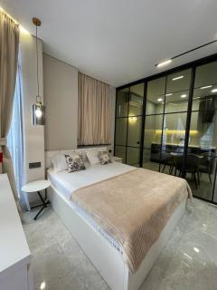 Уютные апартаменты у моря Best in Batumi 7 - 6