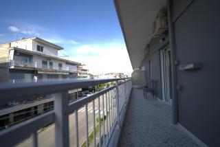 Paralia Sea View Suites - 6