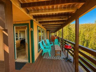 Mountain High Club - 3 Bed Condo w Views of Tahoe! - 7