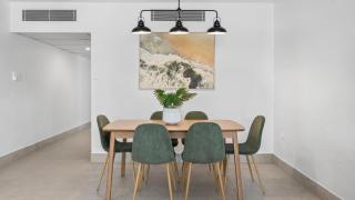 Vohemar Macrossan Retreat Resort Apartment with Pool - 6
