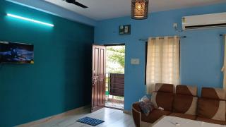 Yardlin PG Rooms - 1