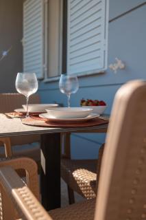 B&B Lady 40 Rooms - Valona - 8