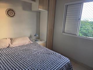 Apartamento próximo ao Mangueirão com AC - 6