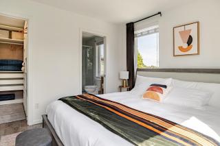 15 min to FIFA Stadium & SeaTac Modern travel-friendly townhouse in Seattle - 2