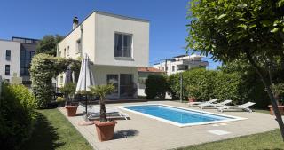 Villa Sol - 1