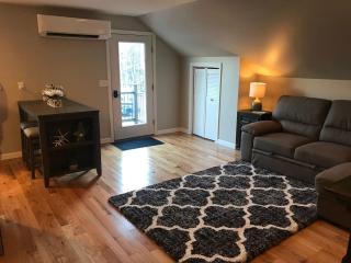 Modern Furnished Apartment W BBQ Gril - 7