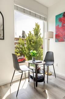 15 min to FIFA Stadium & SeaTac Modern travel-friendly townhouse in Seattle - 7