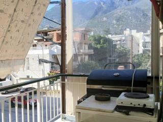 Downtown Loutraki Apartment - 2
