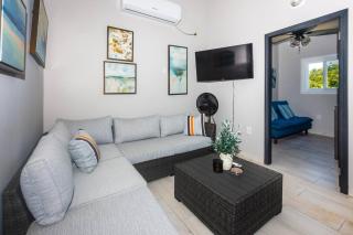French Cay Escape Cozy 1BR Near Attractions - 0