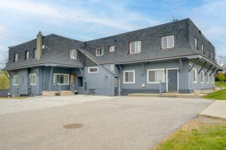 Near Boating, Lake Huron! Quiet Condo on Creek - 8