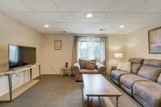Near Boating, Lake Huron! Quiet Condo on Creek - 7