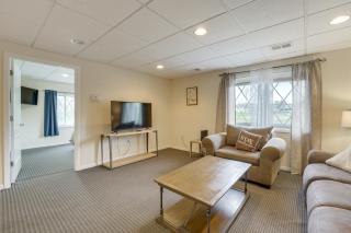 Near Boating, Lake Huron! Quiet Condo on Creek - 5
