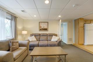Near Boating, Lake Huron! Quiet Condo on Creek - 6