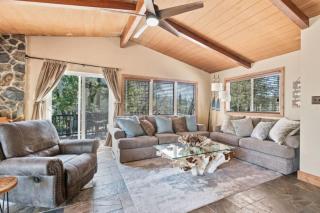 Beaver Cabin - Hot Tub - Pet Friendly in The Pines - 7