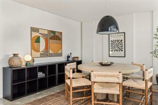 NEW Venice 4BR Condo Near Beach, Patio and Parking - 1