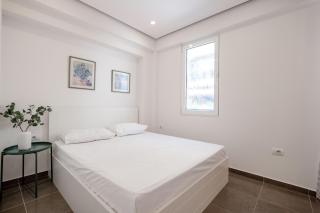 Central Boutique Apartments Te Kalua Sarande - Saranda - 9