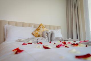 Luxe Begane Grond Appartement met 2 Slaapkamers Hivernage Agadir - 2