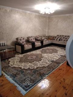Elegant Apartment in the Heart of Dushanbe - 2
