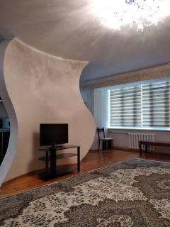 Elegant Apartment in the Heart of Dushanbe - 1