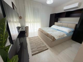 Chalet 3 Bedrooms in Fouka Bay North Coast CL1-TW3-B-F - 3