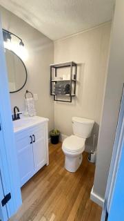 Waterfront Cape 3br 2 bth fire pit - 6