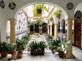 Hostal Maestre - Córdoba - 0