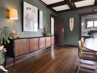 Historic KC Gem in Midtown Hyde Park - 6