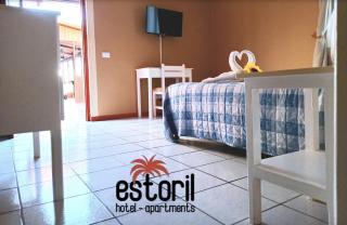 Estoril Hotel - Apartments - 6