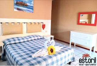 Estoril Hotel - Apartments - 9
