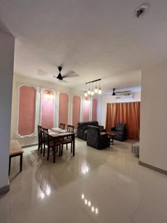 Bhoomi stay - 3