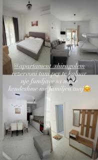 Apartament Golem - 9