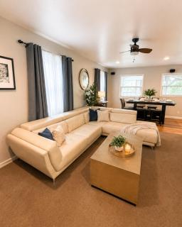 Backwater Bliss 3BD, 2BA, Grill, Pet Friendly 20PP - 8