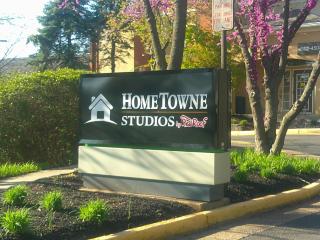 HomeTowne Studios by Red Roof Chantilly - 6